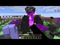 練成盤でスカイブロック sky odyssey part17【minecraft】