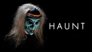 Haunt 2019|Full horror Movie|Horror slasher movie