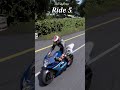 Ride 4 vs Ride 5 Which is better?