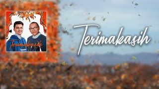 Muchlis AUS ft Yongki AFI - Terimakasih (Official Video Lyric)