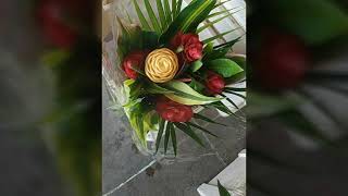 Λουλούδια Αγίου Βαλεντίνου • Valentine's Day Flowers • Αποστόλη Λουλουδιών • Ανθοπωλείο Αθήνα