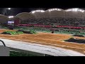 monster jam melbourne australia 2022 full show 2