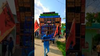 Mahadev Music Testing || Anaharpur Ratha Yatra Special Bhadrak 2024