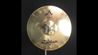 Used Zildjian 14\