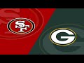 Packers Beat 49ers 34-17 Reaction & Breakdown