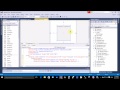 Delete row from dataGrid using Entity framework in WPF