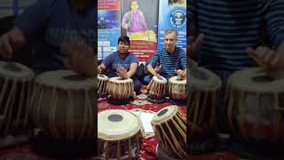 Tabla lahara Practice (Thames Garena)