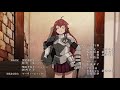 mushoku tensei isekai ittara honki dasu ending ep 11 eris got caught