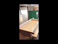 How to Make a Exterior door frame