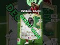 88 makelelé review in ea sports fc 25 shorts short fc25 eafc25 makelele winterwildcards fifa