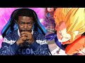 ADDING CRITS TO ULTRA SUPER GOGETA MAKES HIM EVEN MORE TERRIFYING!!! Dragon Ball Legends Gameplay!