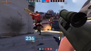 tf2center direct hit pov