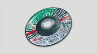 0 8mm Cutting Disc - Our thinnest cut-off disc to date!