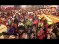 koti deepotsavam day 6 live కమనీయం..రమణీయం తిరుమల శ్రీనివాస కల్యాణం కొల్హాపూర్ మహాలక్ష్మీ అనుగ్రహం