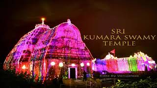 KUMARASWAMY TEMPLE