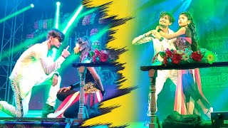 O Sapno Ke Saudagar Ek Sapna | Hindi Song | Duet Dance | Abir & Aliya | Cover song Dance ||