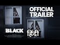 BLACK Trailer Hindi Scrutiny | Jiiva, Priya Bhavani Shankar | Sam CS | Trailer Review