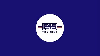 F45 Training is LIVE from HYROX Melbourne. Day 1, Broadcast 3 - April Kong + Hoon Choi