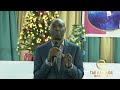 Prophet Kakande is here with your New Year message