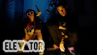 throne \u0026 smrtdeath - Coraline (Official Music Video)