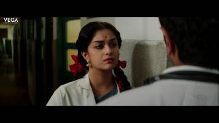 Mahanati Movie Latest Trailer 3 | Keerthi Suresh, Dulquer Salmaan, Samantha, Vijay Devarakonda