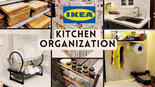 Ikea New Kitchen Organization Ideas | Ikea Kitchen Items| Ikea Kitchen Products 2023 Ikea Sale 2023