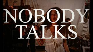 Kayla Pincus - Nobody Talks (Official Video)