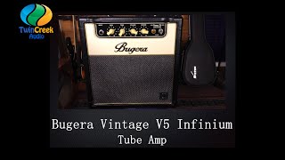 Bugera Vintage V5 Infinium