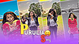 ❤️‍🩹tumi dhoka dila kosto dila whatsapp status_purulia sad status video❤️‍🔥#shorts#purulia#status