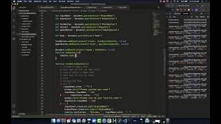 JavaScript Disabling Buttons for Form UI Feedback