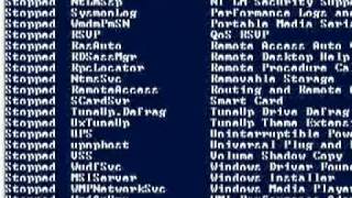 Introduction to Windows PowerShell Part 2