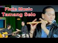 Tamang Selo | Flute Music | Bansuri Flute | Basuri Ko Dhun | instrumental Flute Music Live in Japan