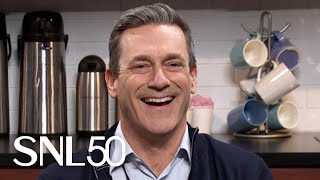 Icebreaker - SNL