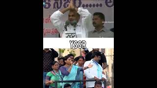 తండ్రికి తగ్గ కూతురు మా రాజన్న బిడ్డ..! An the legacy continues Watch till the end #ysr #yssharmila