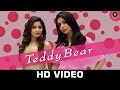 Teddy Bear - Sakshi Salve's book