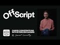 Intercom Off Script - Episode 4: Designing with AI