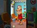 @apa kamu pernah dengar suara nada dering seperti ini #mytomfriend #mytalkingtom #nadaderingtelepon