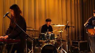 190426 아마도이자람밴드 Amado Lee JaRam Band - Going To @ Live Club Day