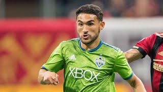 Seattle Sounders FC vs Aab | Full Highlights | Club Friendlies 2025 | Games