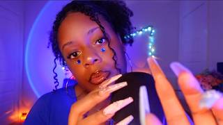 ASMR Slow Methodical Brain Scratching for Sleep 😴♡ | Brain Melting ~