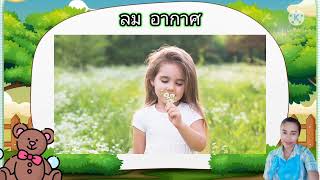 ประโยชน์ของธรรมชาติและโทษของธรรมชาติ