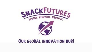 Mondelēz International Launches SnackFutures™ Innovation Hub to Lead the Future of Snacking