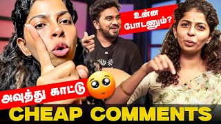 Malavika’s Most Demanded Interview 🔥 Insta Trending theun.toldchapters