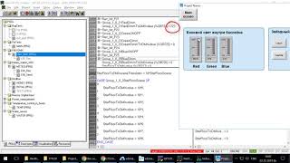 InduSoft \u0026 BeckHoff. Управление DMX устройствами