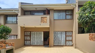 Well Maintained Beachfront Duplex in Margate, KZN. ZAR1 250 000.00