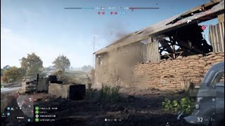 BFV　衛生兵