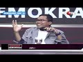 jokowi soal politik identitas satire catatan demokrasi tvone