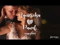 AGNIESZKA ❤ PAWEŁ // Teledysk ślubny // Częstochowa // Lemonpic Studios