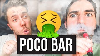 SZÍVNI A 10.000 SLUKKOS PUCUS BAR-T?! | TRIÓ LIVE #049