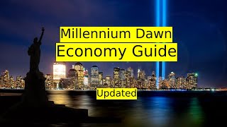 Hoi4 Millennium Dawn | Ultimate Economy Guide // Timestamps